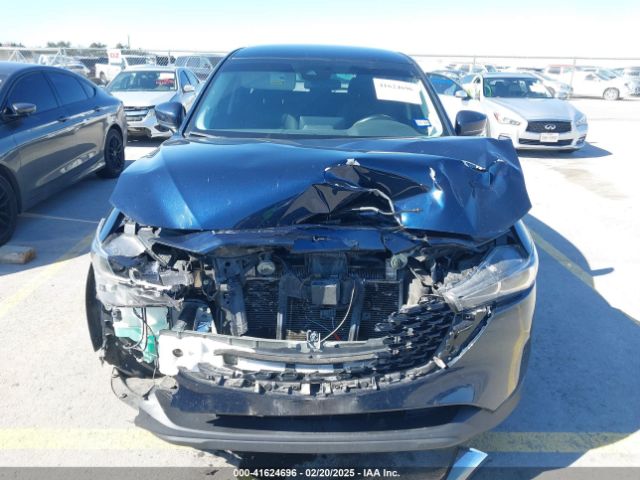 JM3KFBBM7P0148375 Mazda Cx-5 2.5 S Select