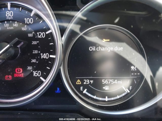 JM3KFBBM7P0148375 Mazda Cx-5 2.5 S Select
