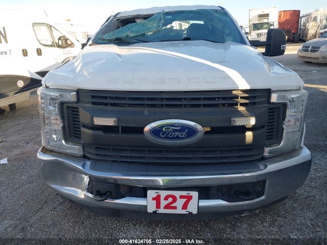 Ford F-350 Xl 2017 1FT7X3A64HED21245 Image 13