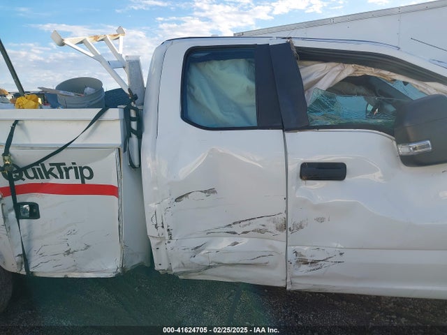 Ford F-350 Xl 2017 1FT7X3A64HED21245 Image 14