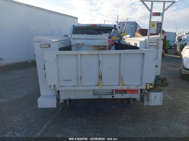 Ford F-350 Xl 2017 1FT7X3A64HED21245 Image 17