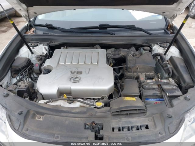 JTHBK1GG9E2148783 Lexus ES 350