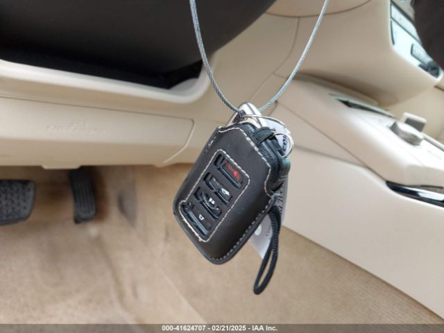 JTHBK1GG9E2148783 Lexus ES 350