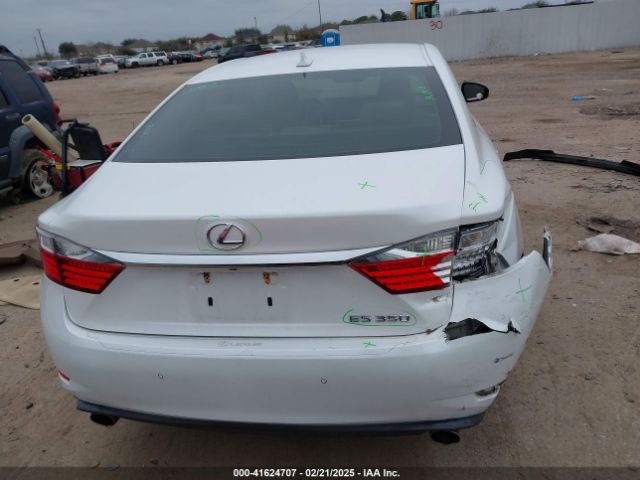 JTHBK1GG9E2148783 Lexus ES 350