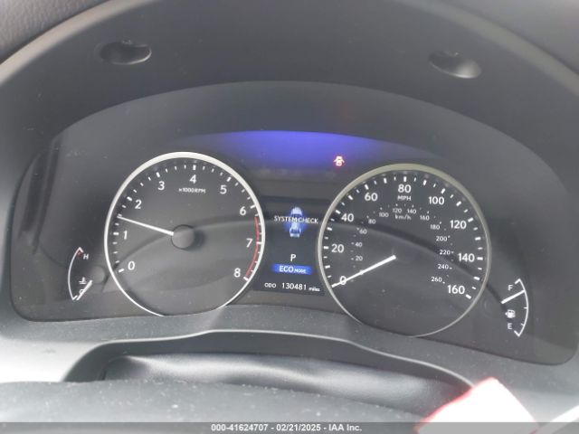 JTHBK1GG9E2148783 Lexus ES 350