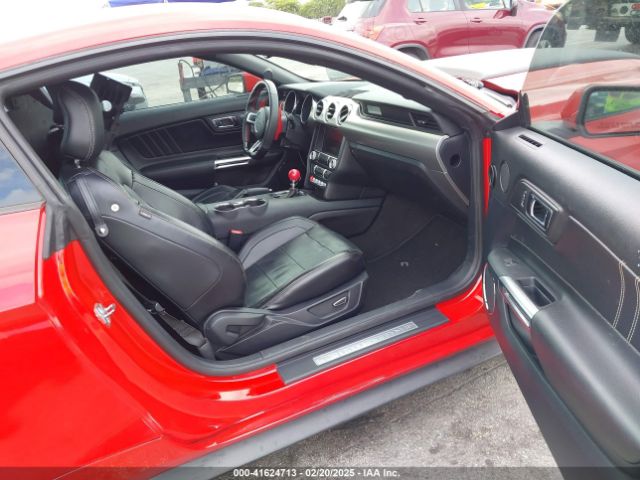 1FA6P8CF3F5306938 Ford Mustang Gt Premium