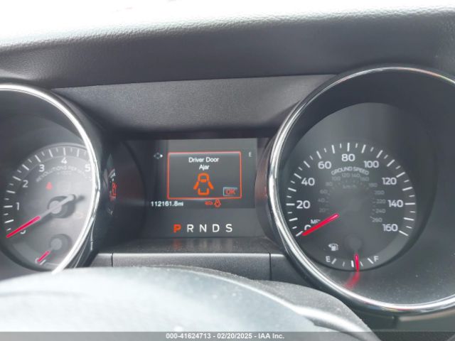 1FA6P8CF3F5306938 Ford Mustang Gt Premium