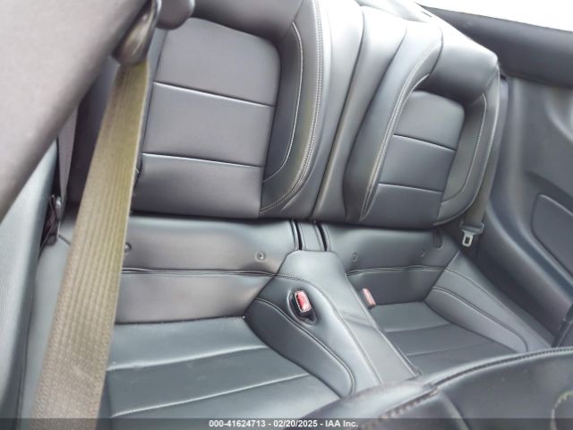 1FA6P8CF3F5306938 Ford Mustang Gt Premium