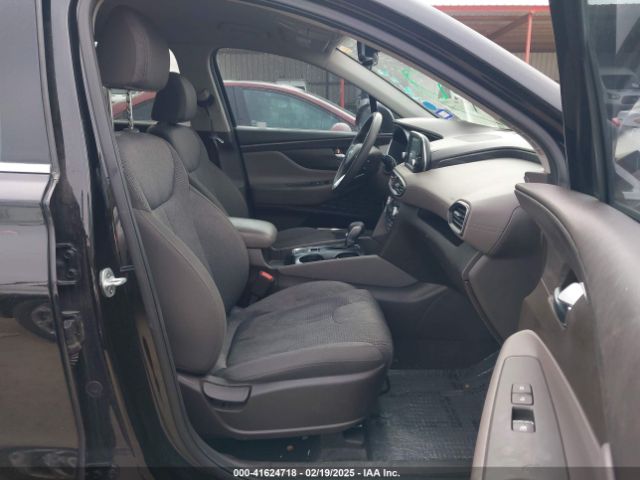 5NMS33AD2KH068726 Hyundai Santa Fe Sel