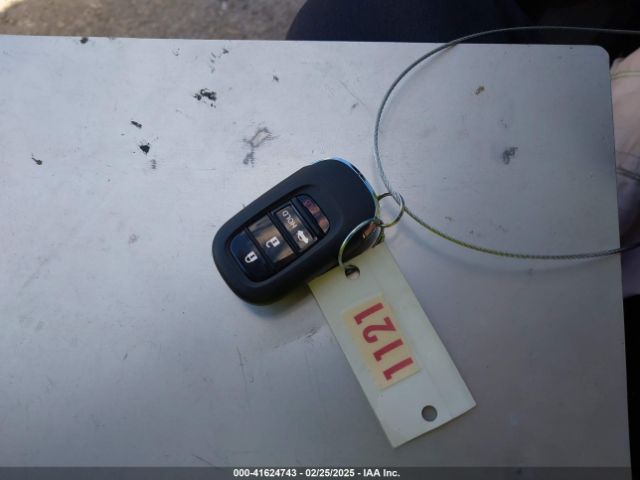 2HGFE1E59RH470995 Honda CIVIC SI SEDAN