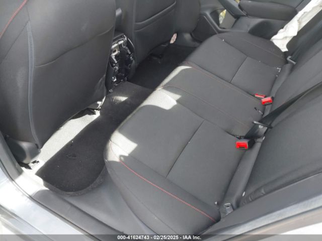2HGFE1E59RH470995 Honda CIVIC SI SEDAN