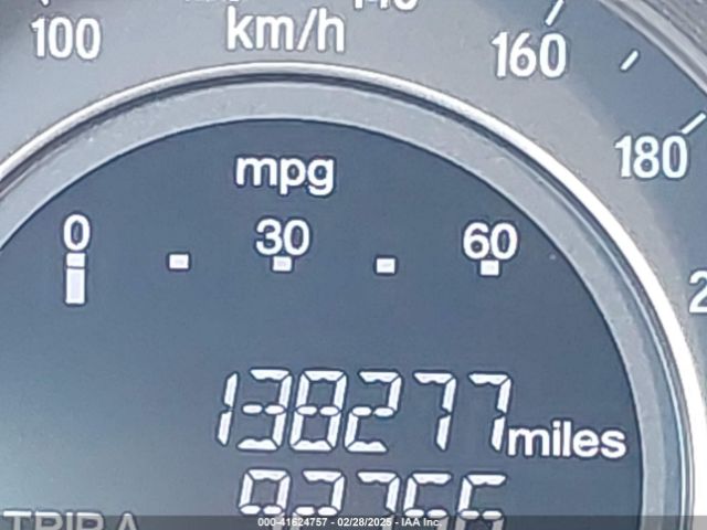 1HGCR3F82HA010019 Honda Accord Ex-l V6