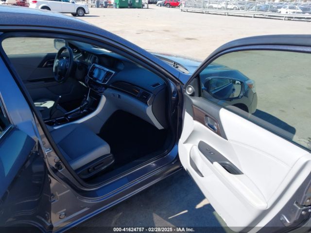 1HGCR3F82HA010019 Honda Accord Ex-l V6
