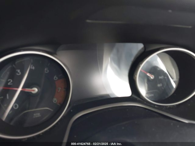 3C4NJCBB0MT542758 Jeep Compass Latitude Fwd