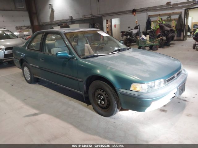 1993 HONDA ACCORD 1HGCB7253PA033802