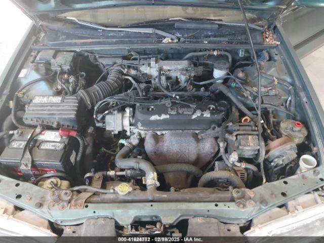 1993 HONDA ACCORD 1HGCB7253PA033802 Photo 9