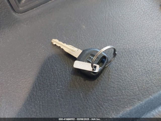 1993 HONDA ACCORD 1HGCB7253PA033802 Photo 10