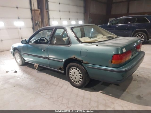 1993 HONDA ACCORD 1HGCB7253PA033802 Photo 2