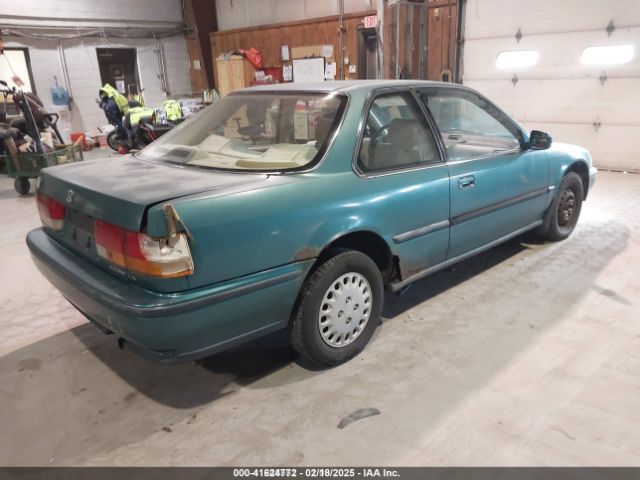 1993 HONDA ACCORD 1HGCB7253PA033802 Photo 3