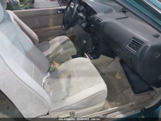 1993 HONDA ACCORD 1HGCB7253PA033802 Photo 4