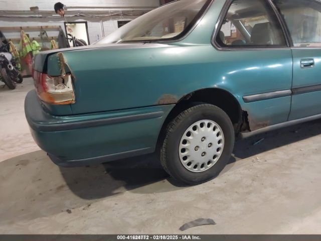1993 HONDA ACCORD 1HGCB7253PA033802 Photo 5