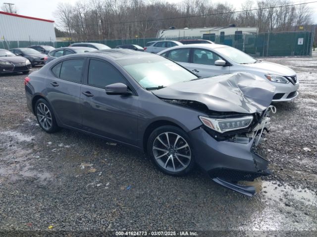 2019 ACURA TLX 19UUB2F39KA002580 Photo 0