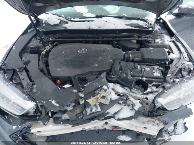 2019 ACURA TLX 19UUB2F39KA002580 Photo 9