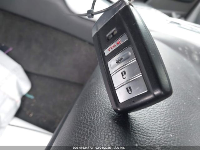 2019 ACURA TLX 19UUB2F39KA002580 Photo 10