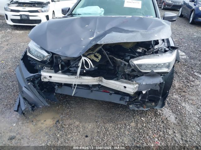 2019 ACURA TLX 19UUB2F39KA002580 Photo 5