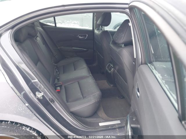 2019 ACURA TLX 19UUB2F39KA002580 Photo 7