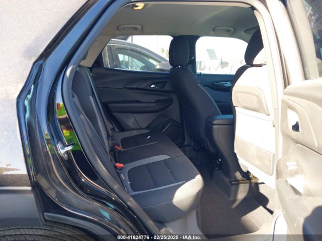 KL79MMSL5RB090125 Chevrolet Trailblazer Fwd Ls