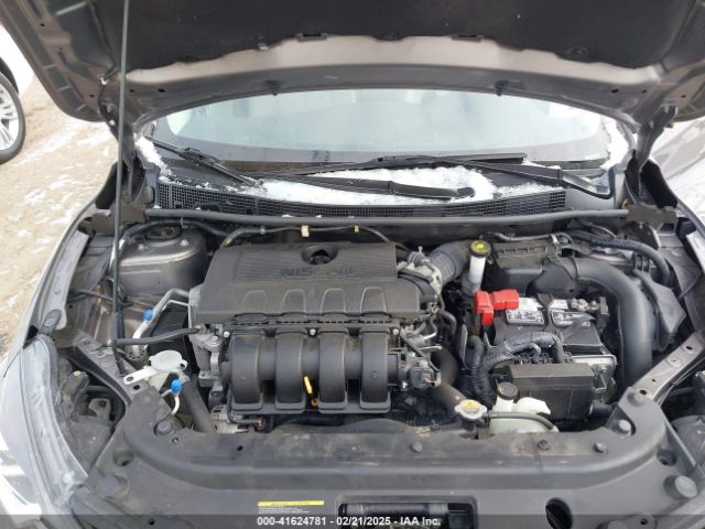 3N1AB7AP9GY300061 Nissan SENTRA SL