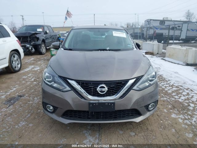 3N1AB7AP9GY300061 Nissan SENTRA SL