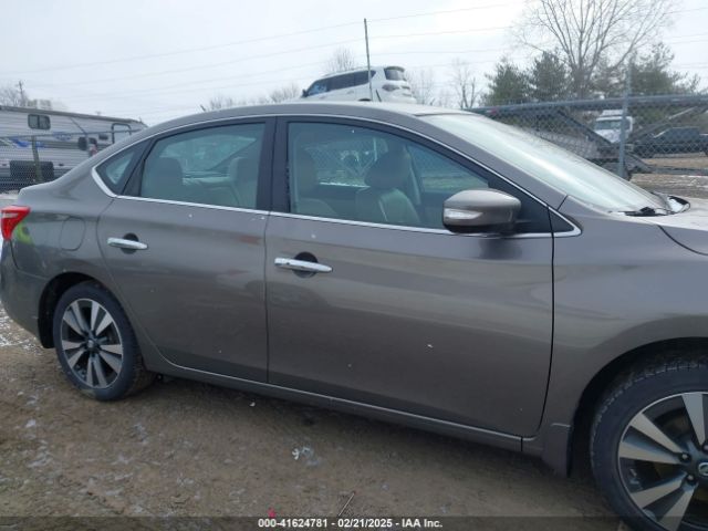 3N1AB7AP9GY300061 Nissan SENTRA SL