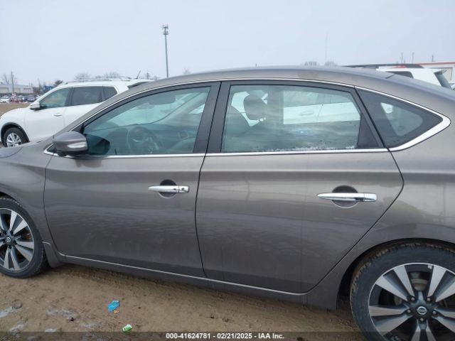 3N1AB7AP9GY300061 Nissan SENTRA SL