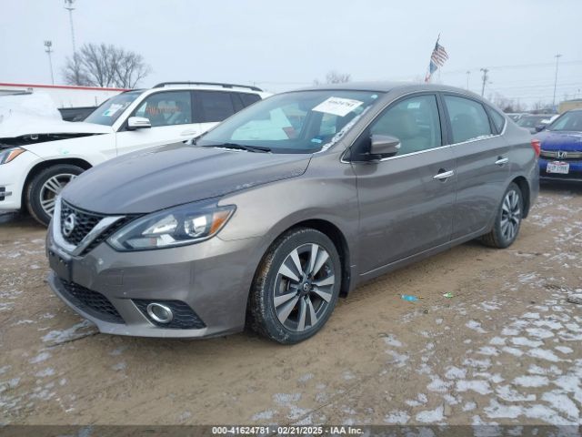 3N1AB7AP9GY300061 Nissan SENTRA SL