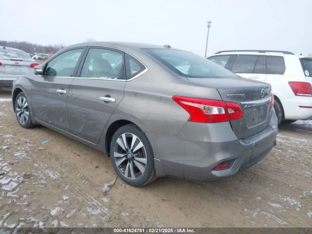 3N1AB7AP9GY300061 Nissan SENTRA SL