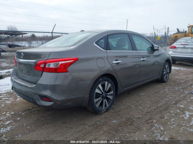 3N1AB7AP9GY300061 Nissan SENTRA SL