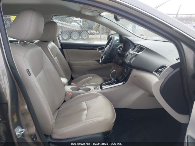 3N1AB7AP9GY300061 Nissan SENTRA SL