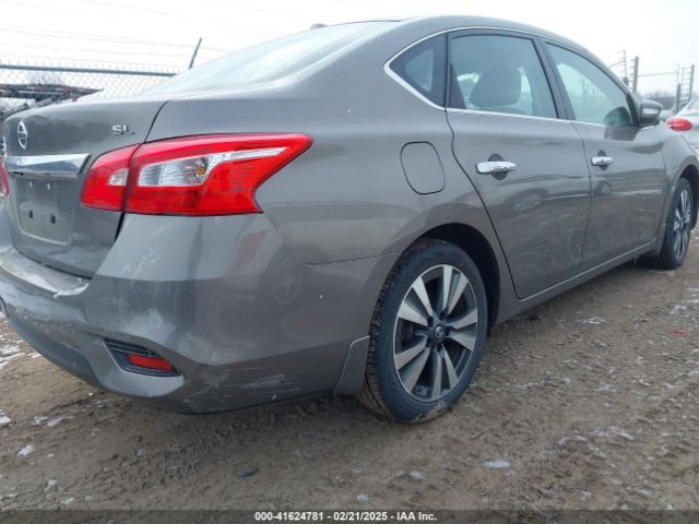 3N1AB7AP9GY300061 Nissan SENTRA SL