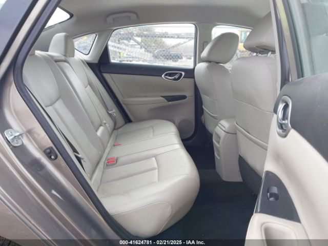 3N1AB7AP9GY300061 Nissan SENTRA SL