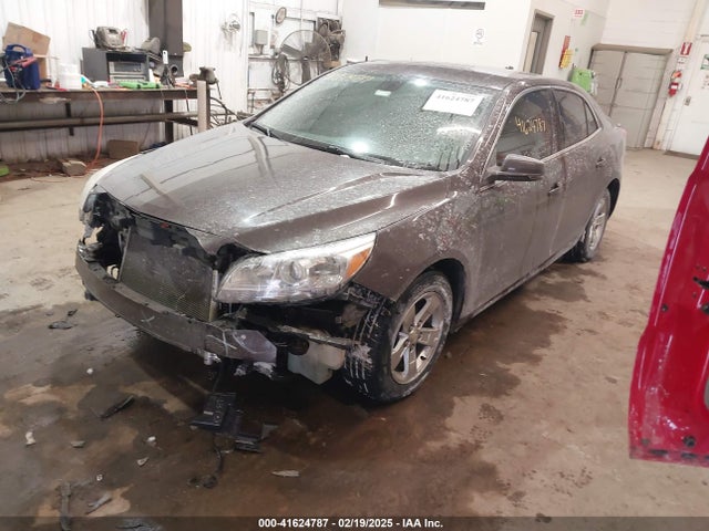 1G11C5SL6FF203425 Chevrolet MALIBU 1LT