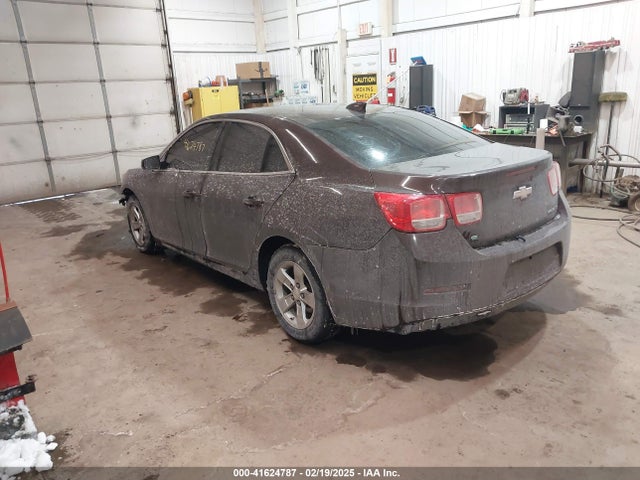 1G11C5SL6FF203425 Chevrolet MALIBU 1LT