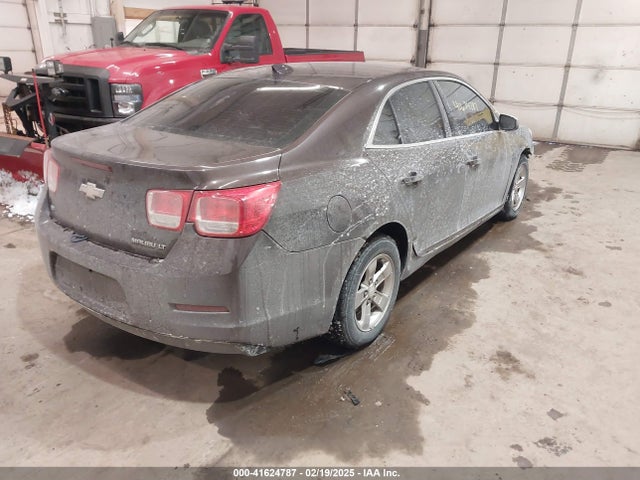 1G11C5SL6FF203425 Chevrolet MALIBU 1LT