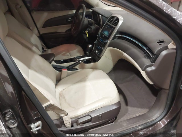 1G11C5SL6FF203425 Chevrolet MALIBU 1LT