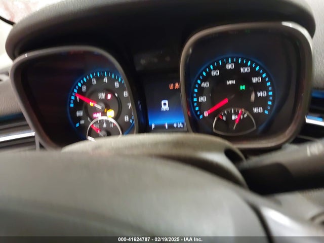1G11C5SL6FF203425 Chevrolet MALIBU 1LT