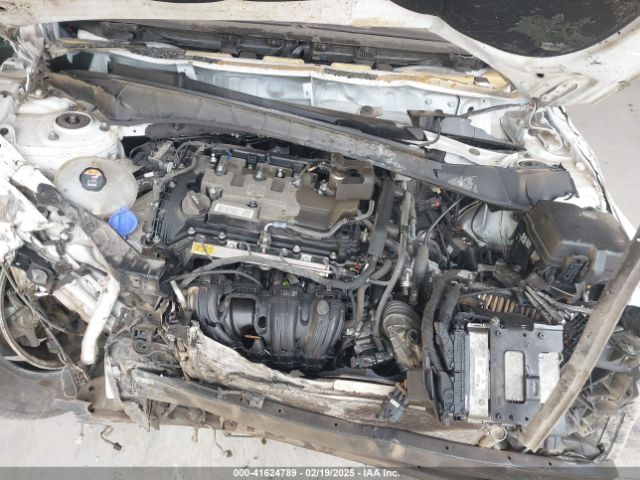 5NMJB3DE9RH316645 Hyundai TUCSON SEL