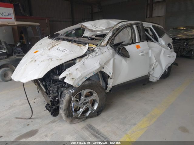 5NMJB3DE9RH316645 Hyundai TUCSON SEL