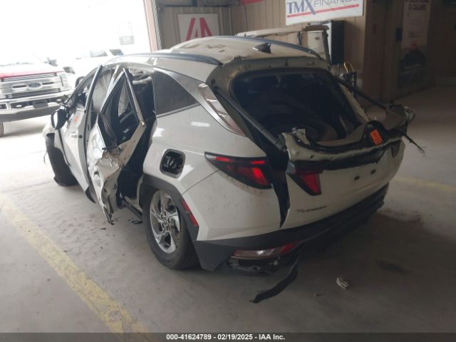 5NMJB3DE9RH316645 Hyundai TUCSON SEL