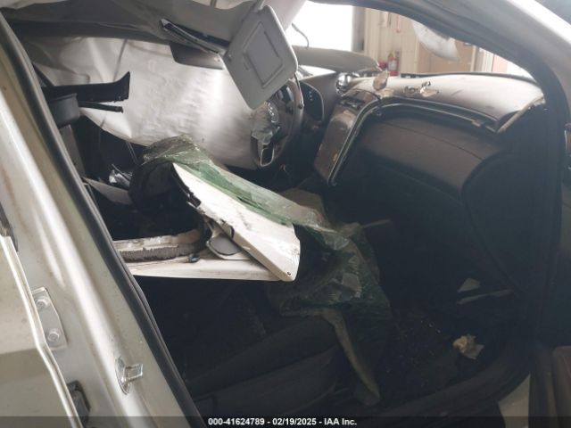 5NMJB3DE9RH316645 Hyundai TUCSON SEL